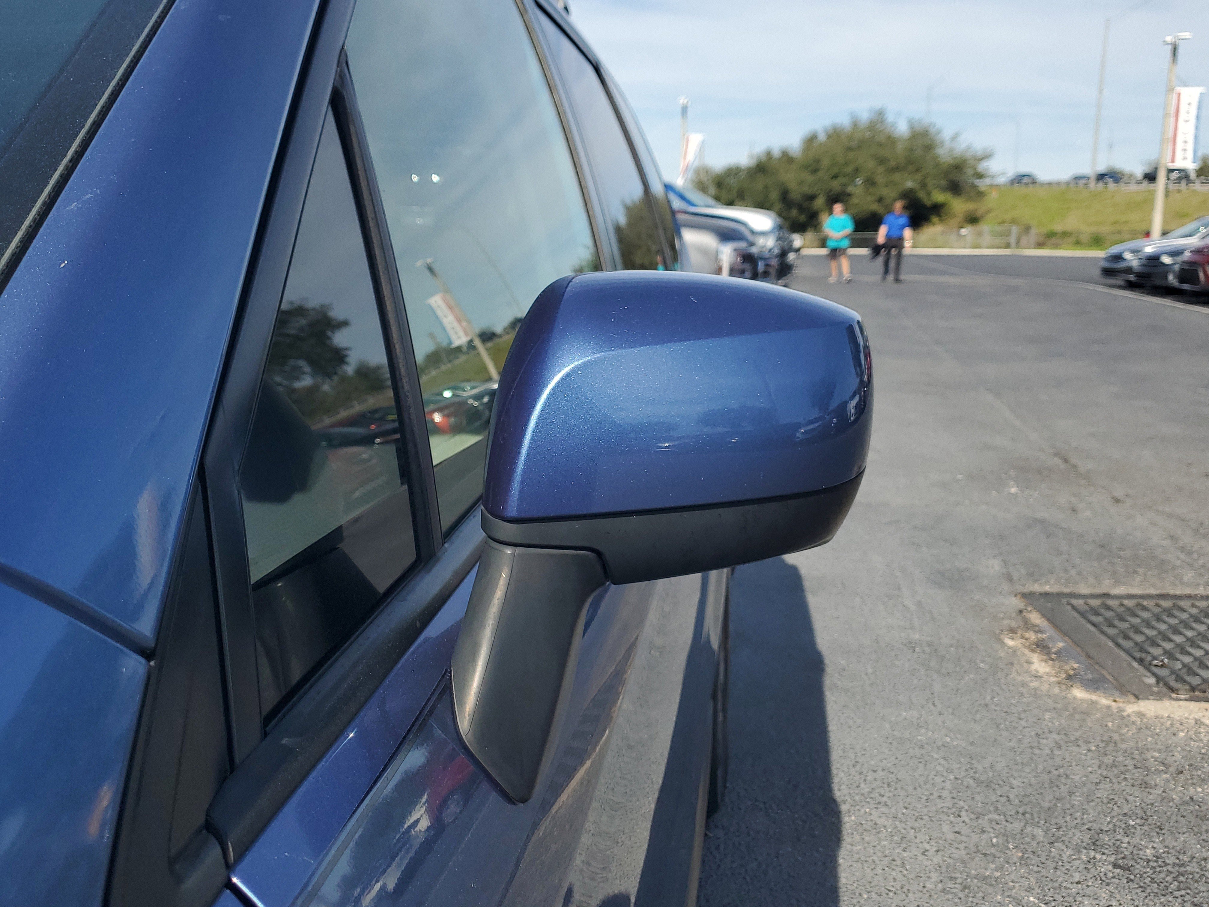 Used 2018 Subaru Forester 2.5i Premium image 4