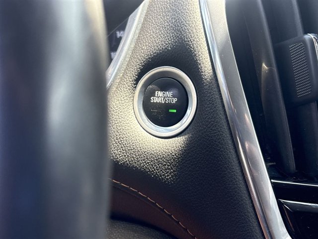 Certified 2019 Chevrolet Traverse LT FWD image 16
