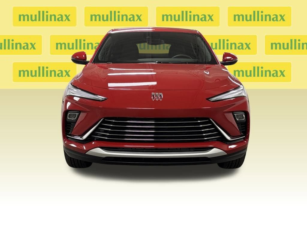 New 2026 Buick Envista Preferred w/ Convenience I Package image 5