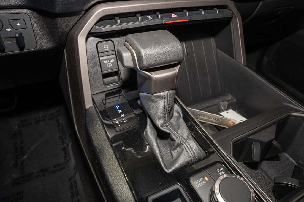 Used 2025 Toyota Tundra SR5 image 13