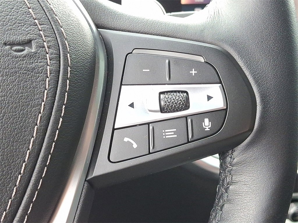 Used 2024 BMW X5 xDrive40i w/ Premium Package image 20