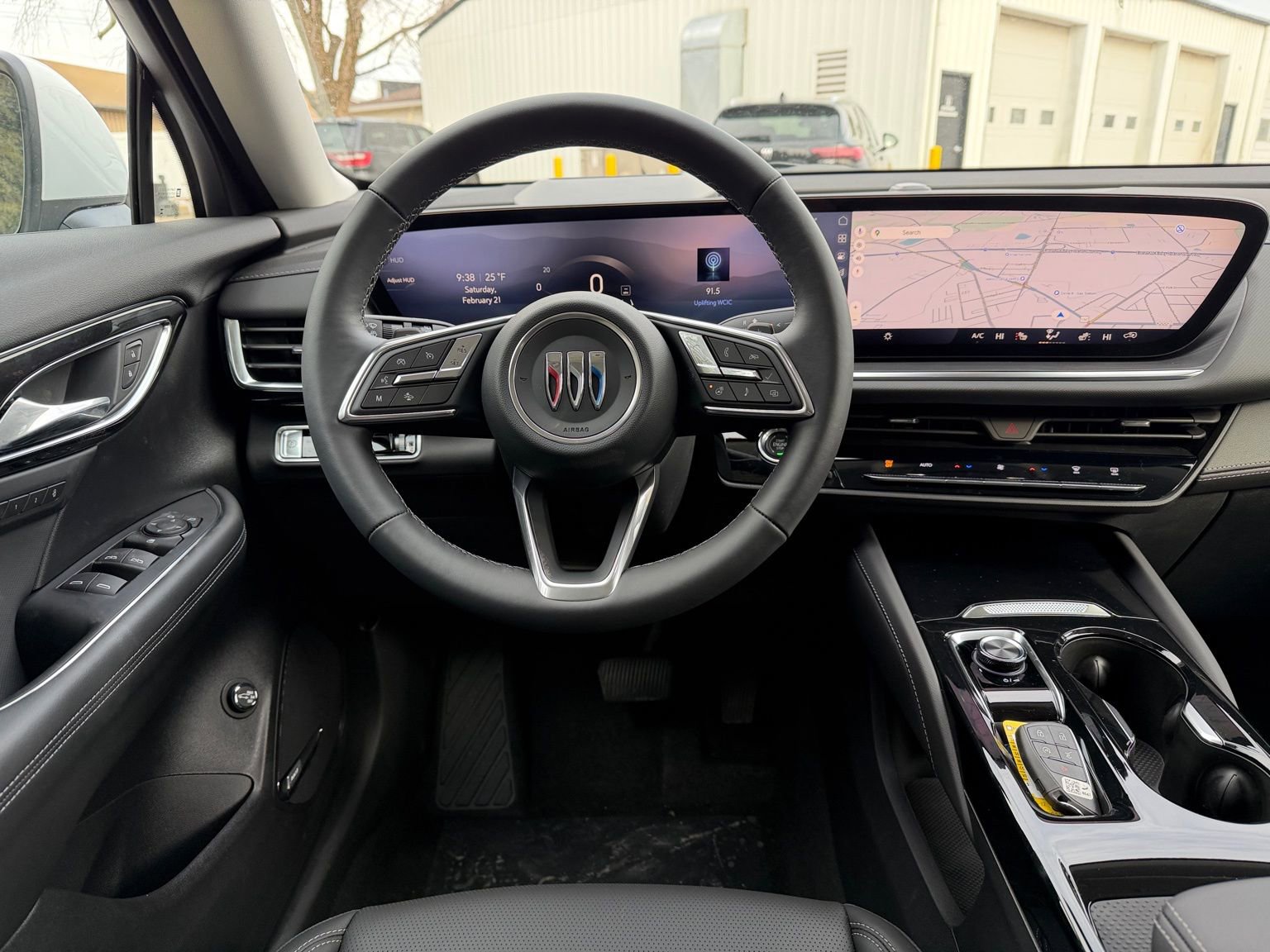 New 2026 Buick Envision Preferred image 20