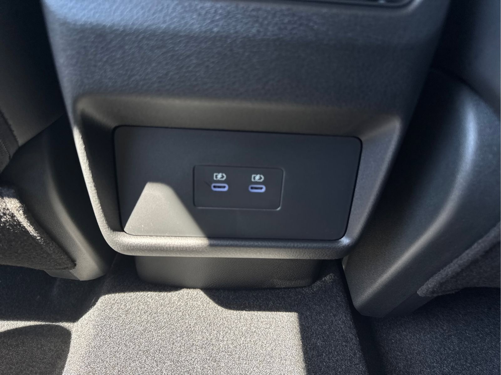 New 2026 Nissan Rogue SV AWD/4WD image 33