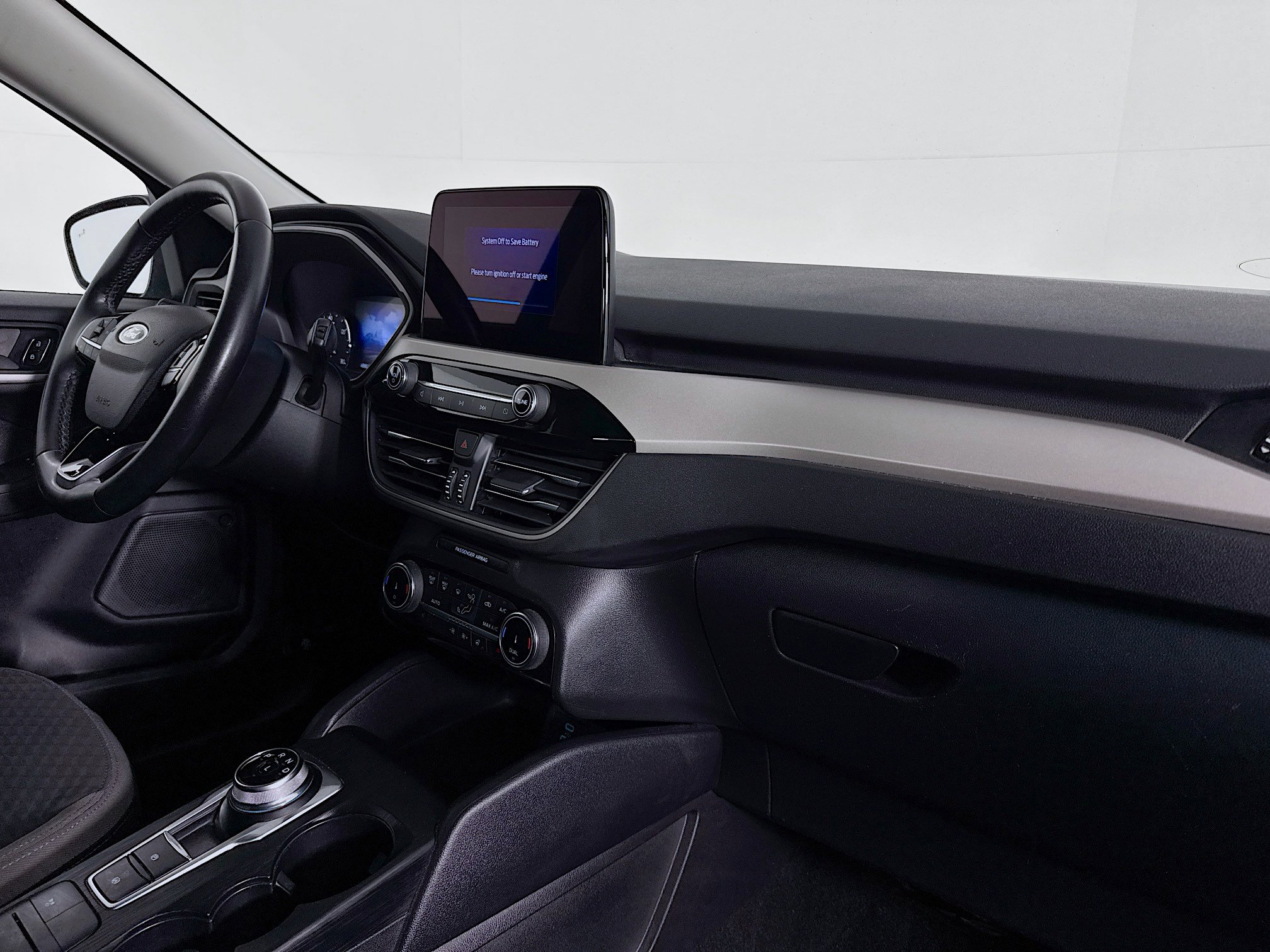 Used 2022 Ford Escape SE w/ SE Sport Appearance Package image 29