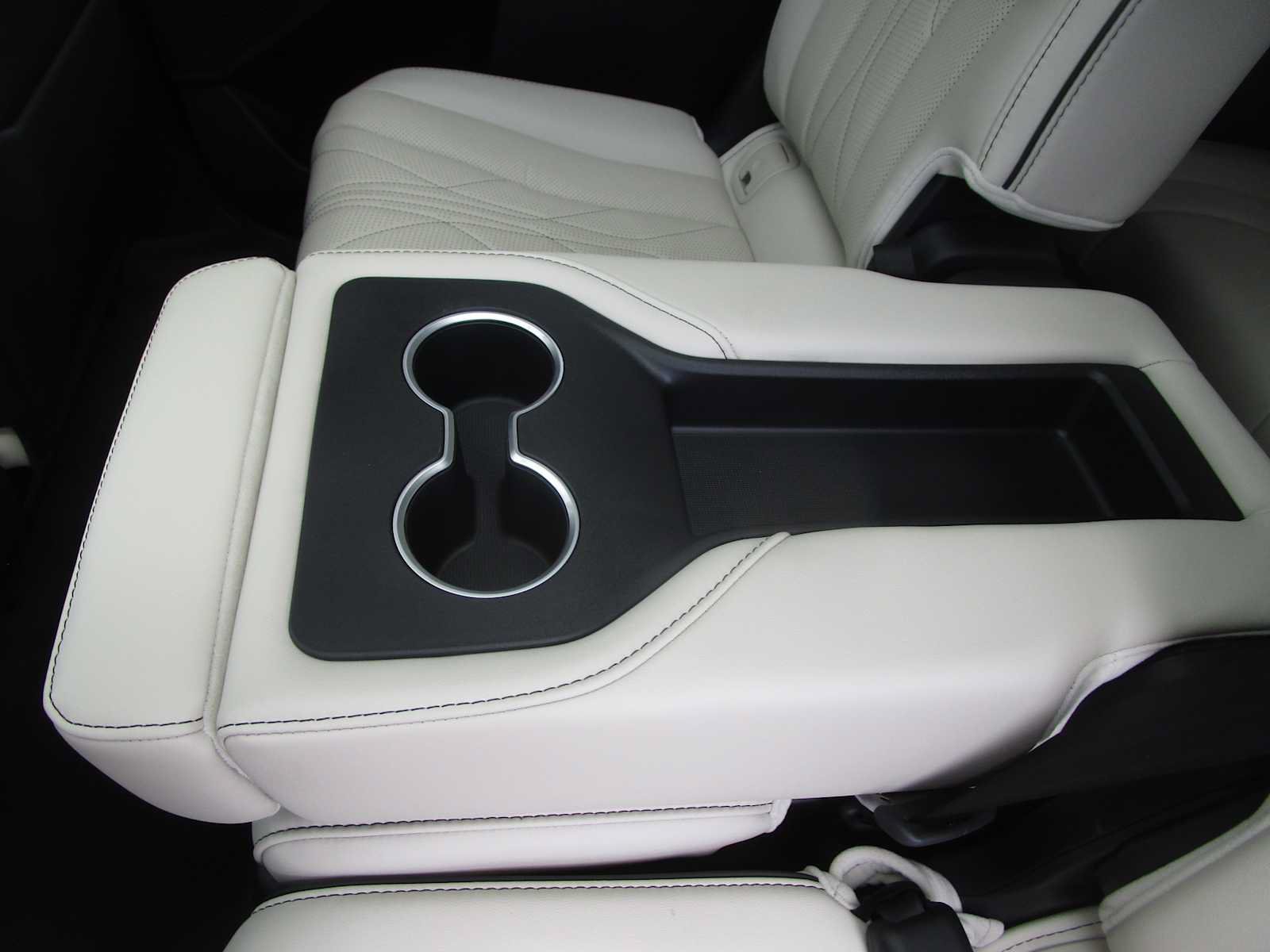 Certified 2026 Acura MDX A-Spec AWD/4WD image 10