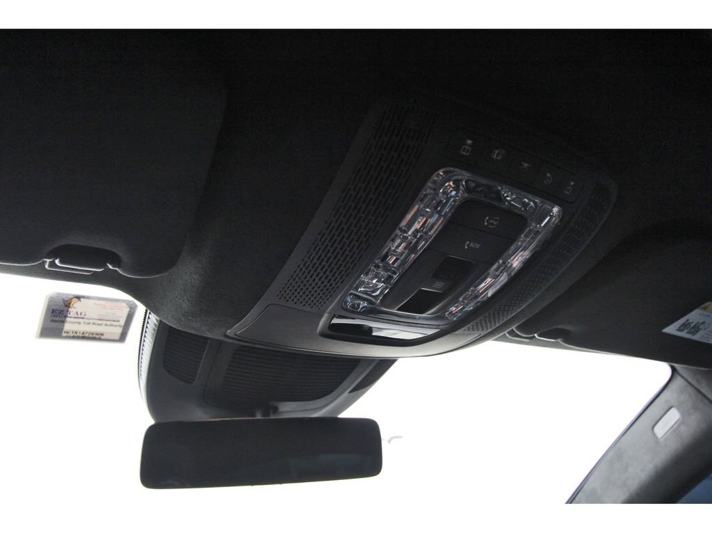 Used 2024 Mercedes-Benz GLE 63 AMG S image 26