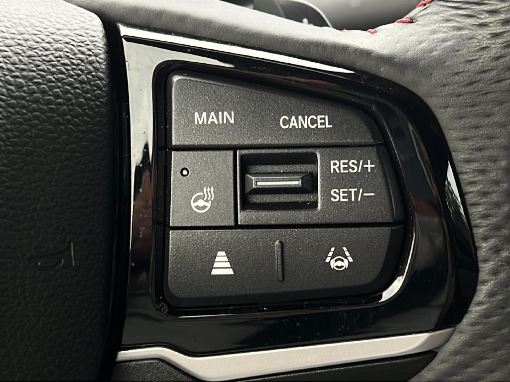 Used 2025 Honda Ridgeline Black Edition image 21