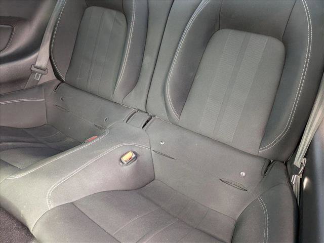 Used 2021 Ford Mustang Coupe w/ Equipment Group 101A image 13
