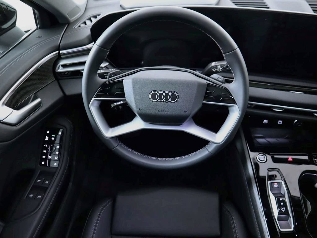 Used 2025 Audi A5 Premium Plus AWD/4WD image 11