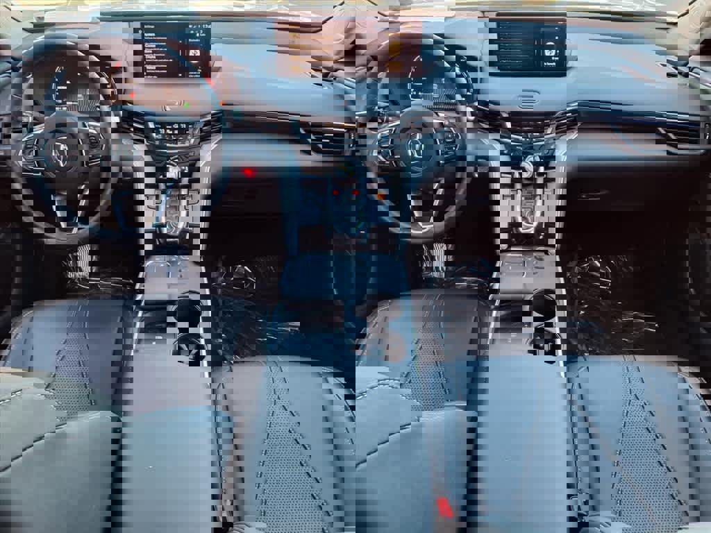 Certified 2025 Acura TLX w/ Technology Package image 9