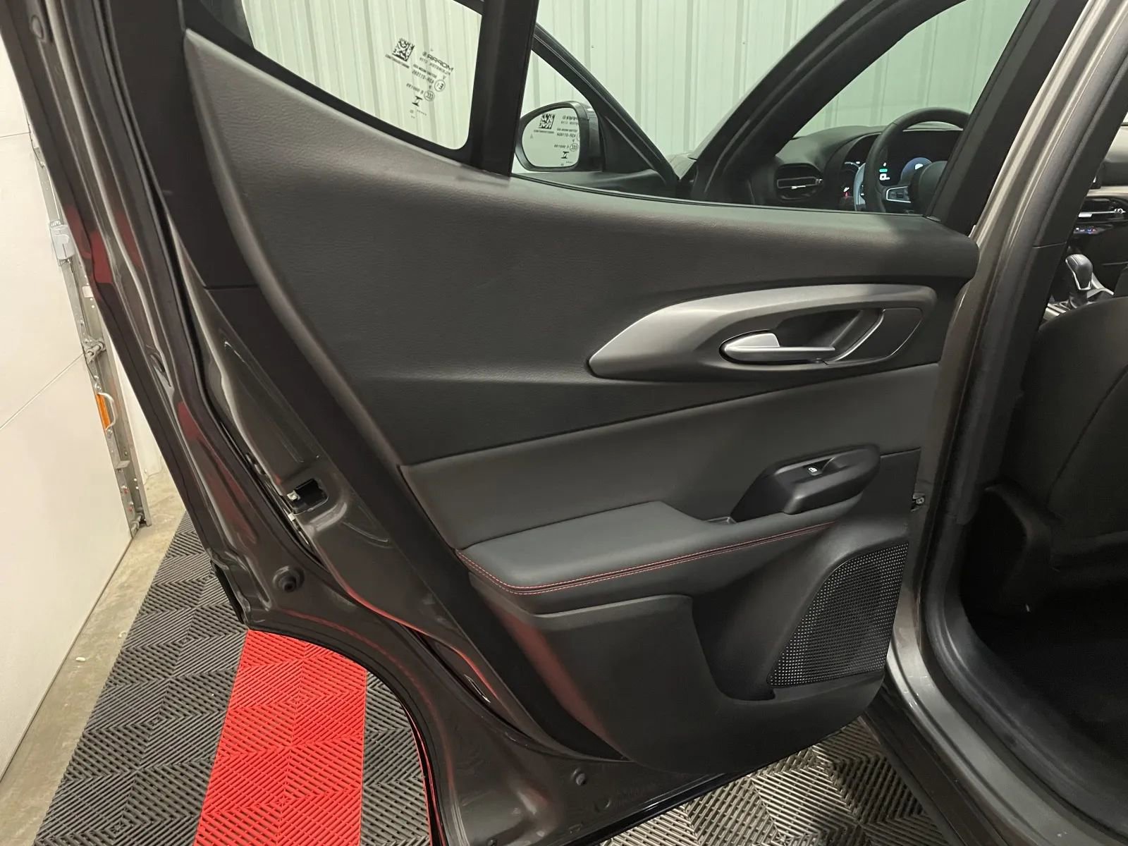 Used 2024 Dodge Hornet R/T image 38