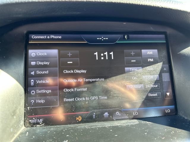 Used 2014 Ford Focus Titanium image 25