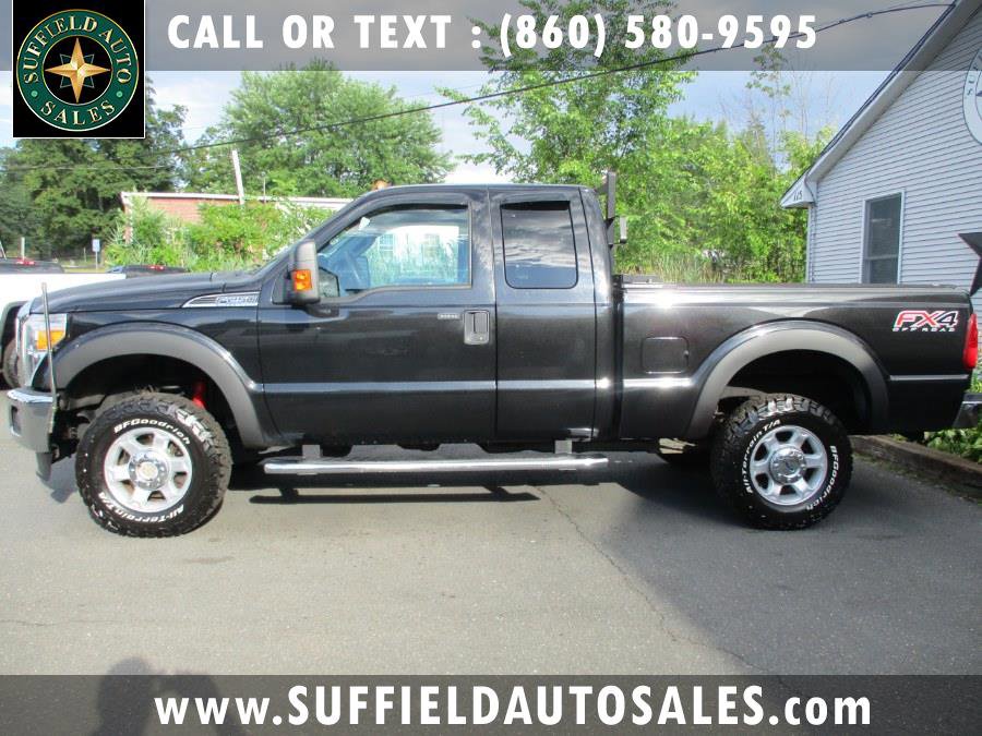 Used 2014 Ford F250 XLT w/ XLT Value Package
