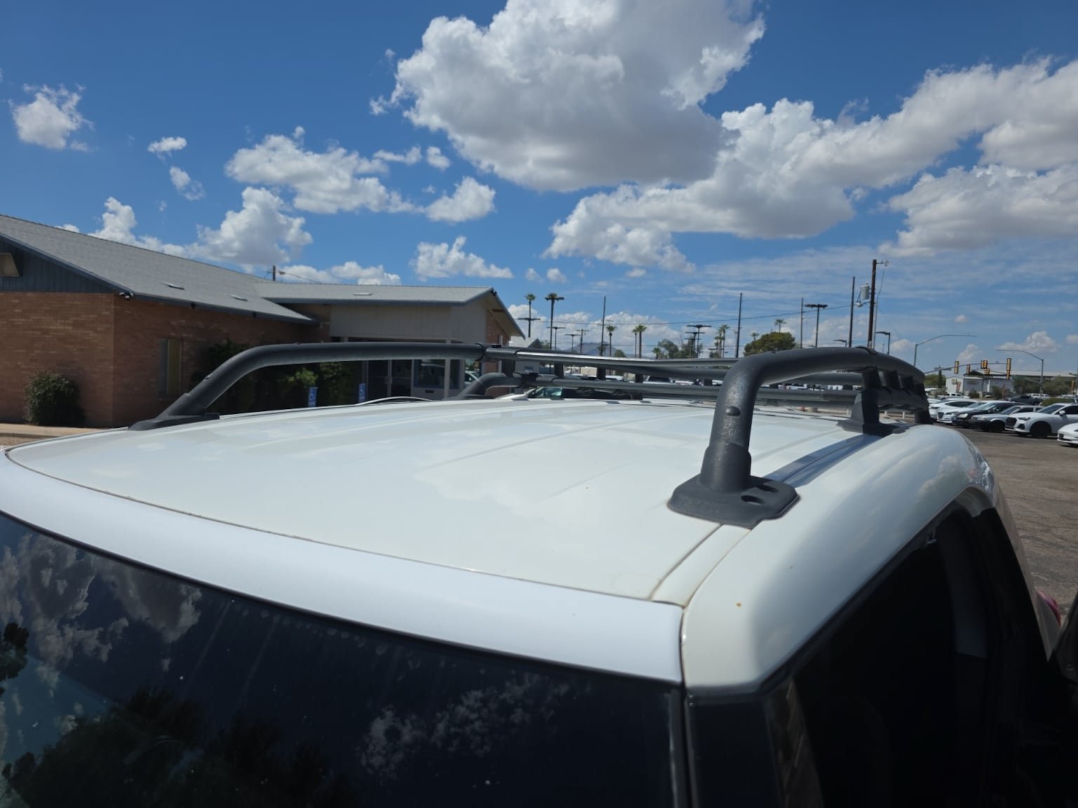 Used 2007 Toyota FJ Cruiser 2WD image 24