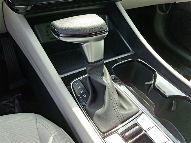 New 2026 Hyundai Tucson SEL image 8