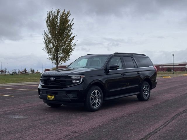 New 2025 Ford Expedition Max Active AWD/4WD image 41