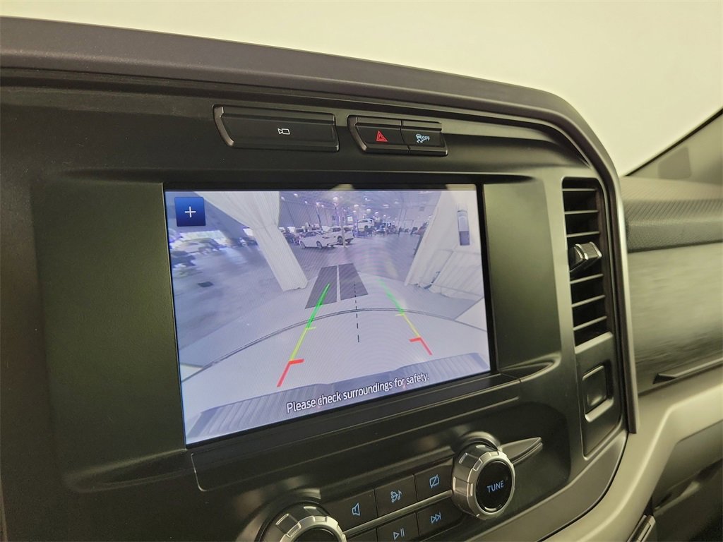 Used 2023 Ford F150 XLT image 23