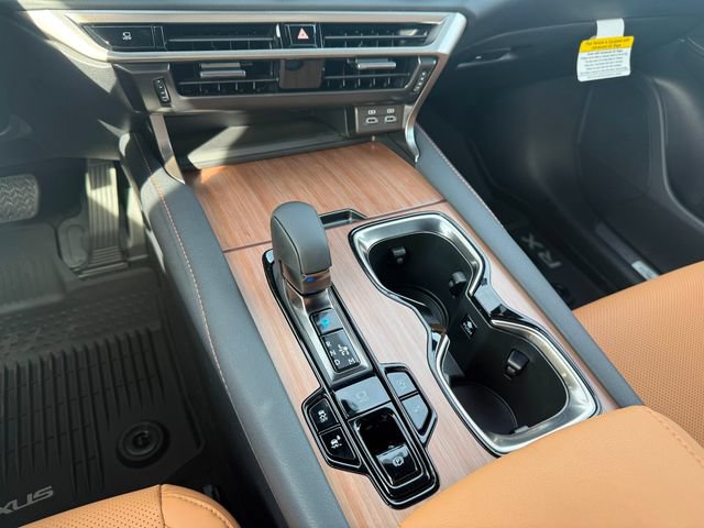 New 2026 Lexus RX 350 Premium AWD/4WD image 20