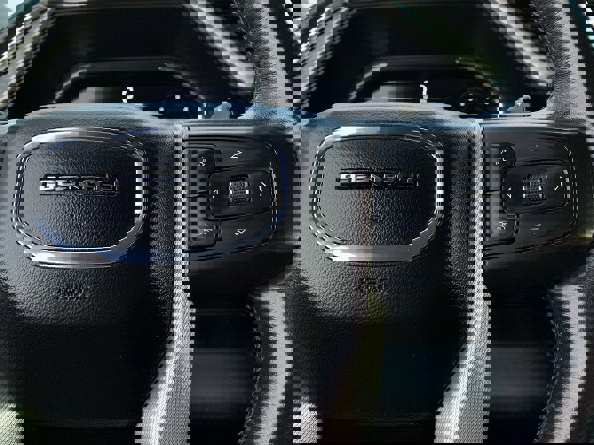 Used 2023 GMC Sierra 1500 Denali image 24