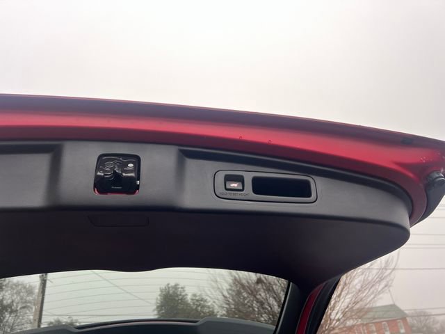 Used 2024 Honda CR-V EX-L image 15