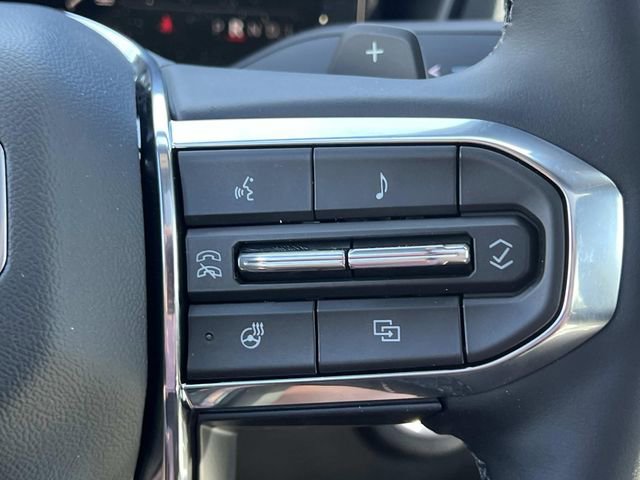 New 2026 GMC Terrain Elevation w/ Elevation Premium Package AWD/4WD image 24