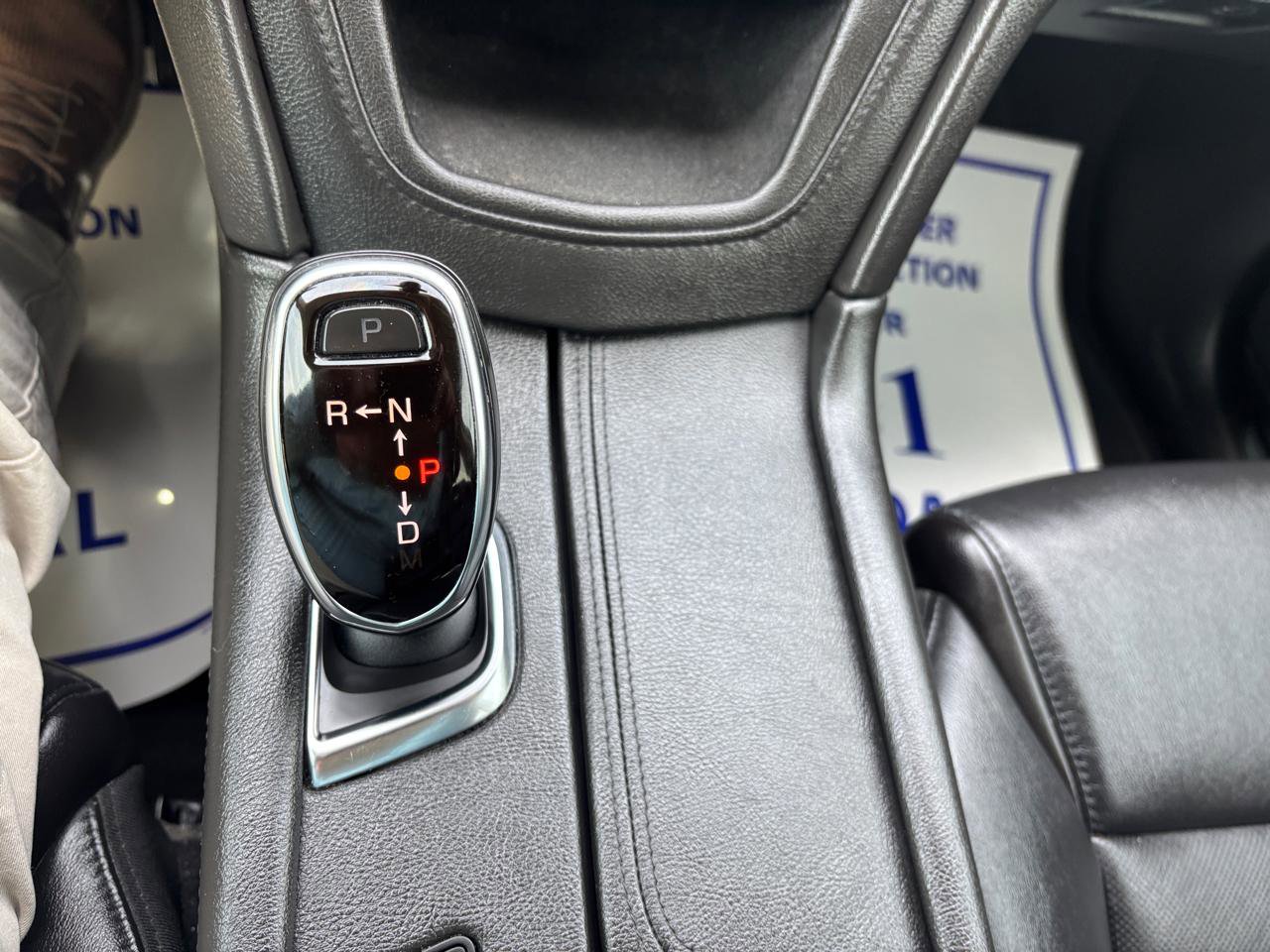 Used 2019 Cadillac XT5 Luxury image 24