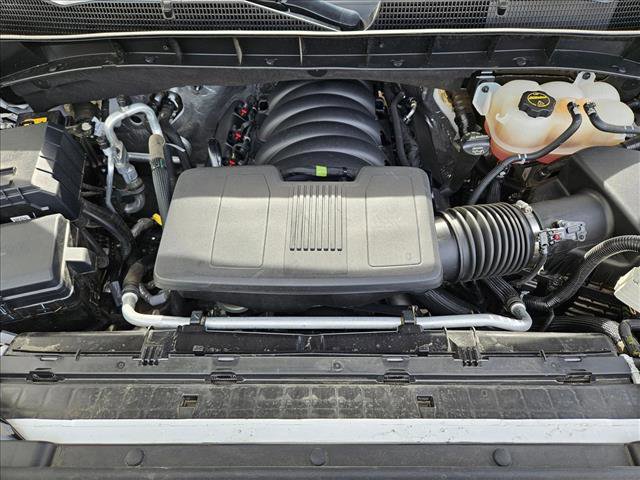 Used 2024 GMC Sierra 1500 SLT image 20