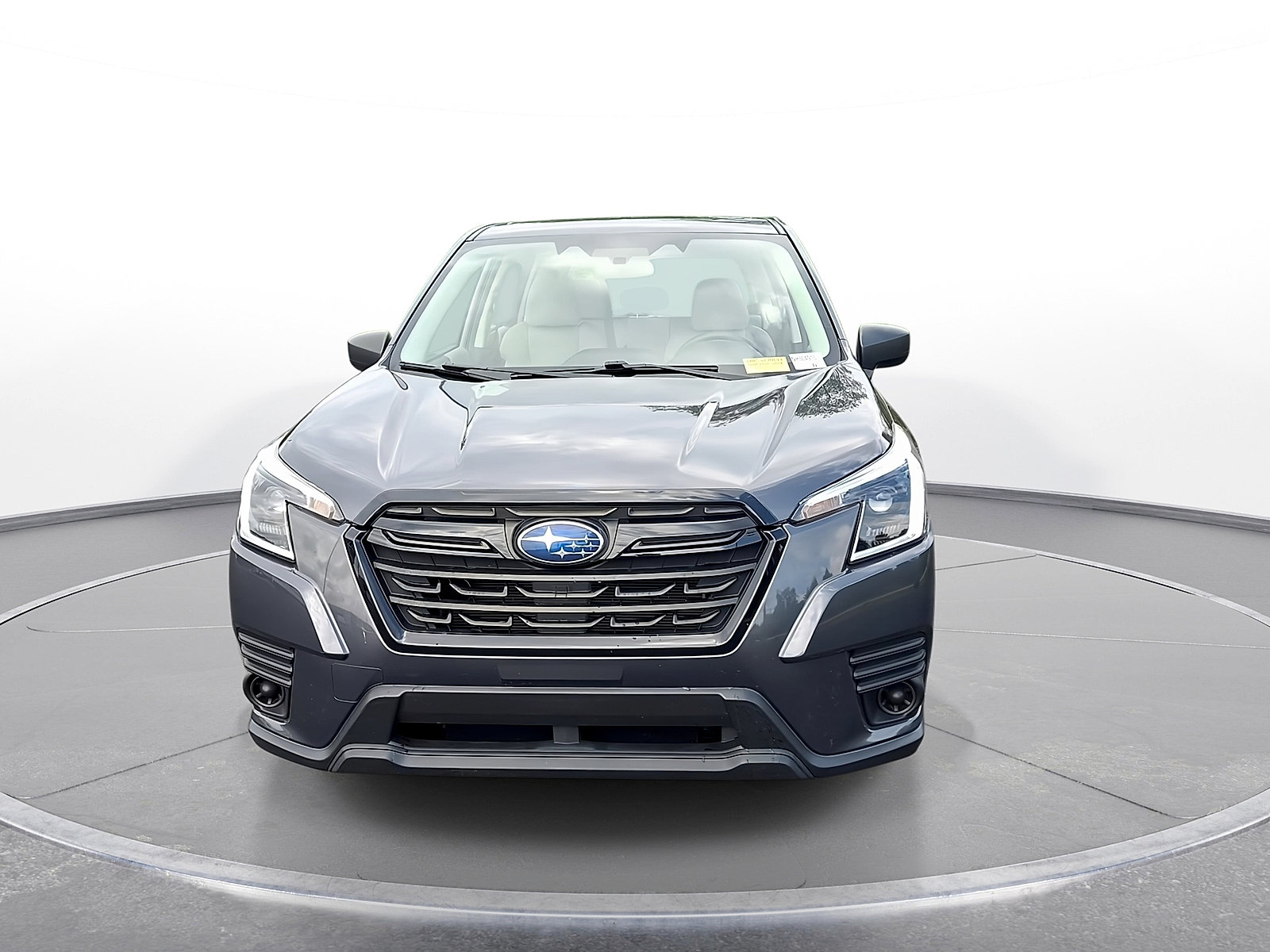 Used 2022 Subaru Forester AWD/4WD image 3