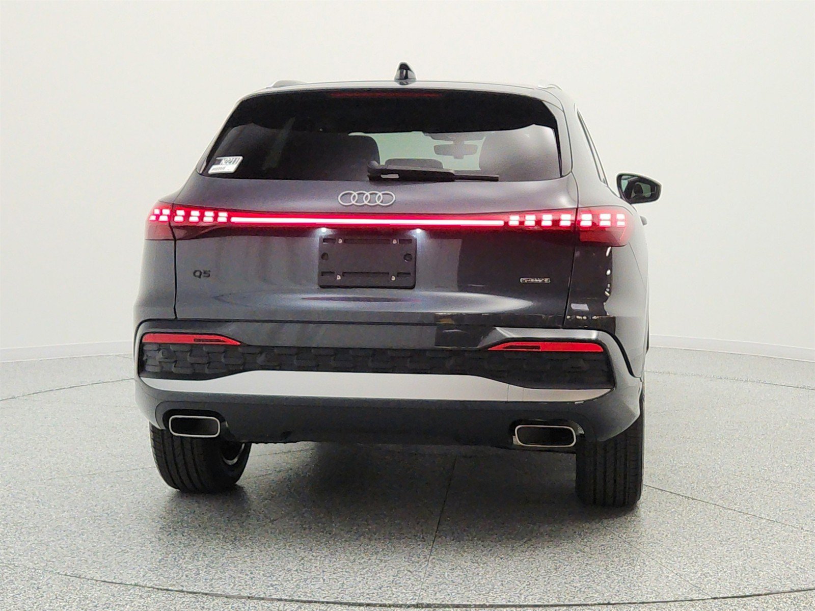 New 2026 Audi Q5 Premium Plus AWD/4WD image 6
