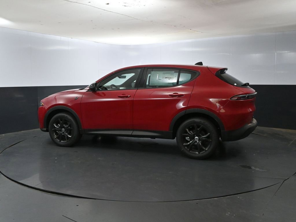 New 2025 Dodge Hornet GT w/ GT Blacktop Package image 12