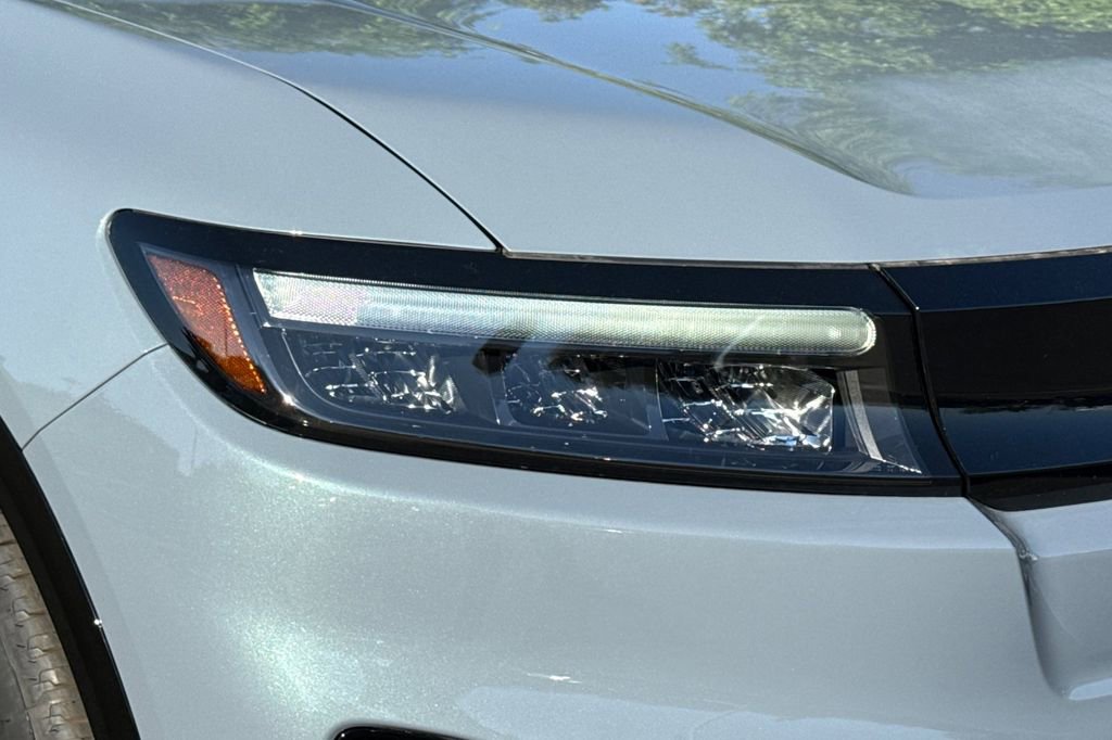 New 2026 Honda Prologue Touring image 32