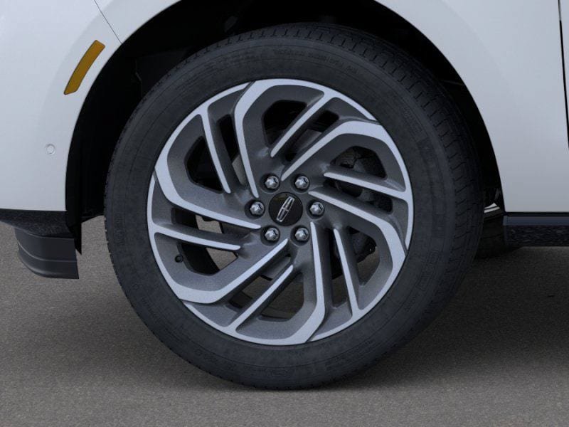 New 2026 Lincoln Navigator Reserve AWD/4WD image 19