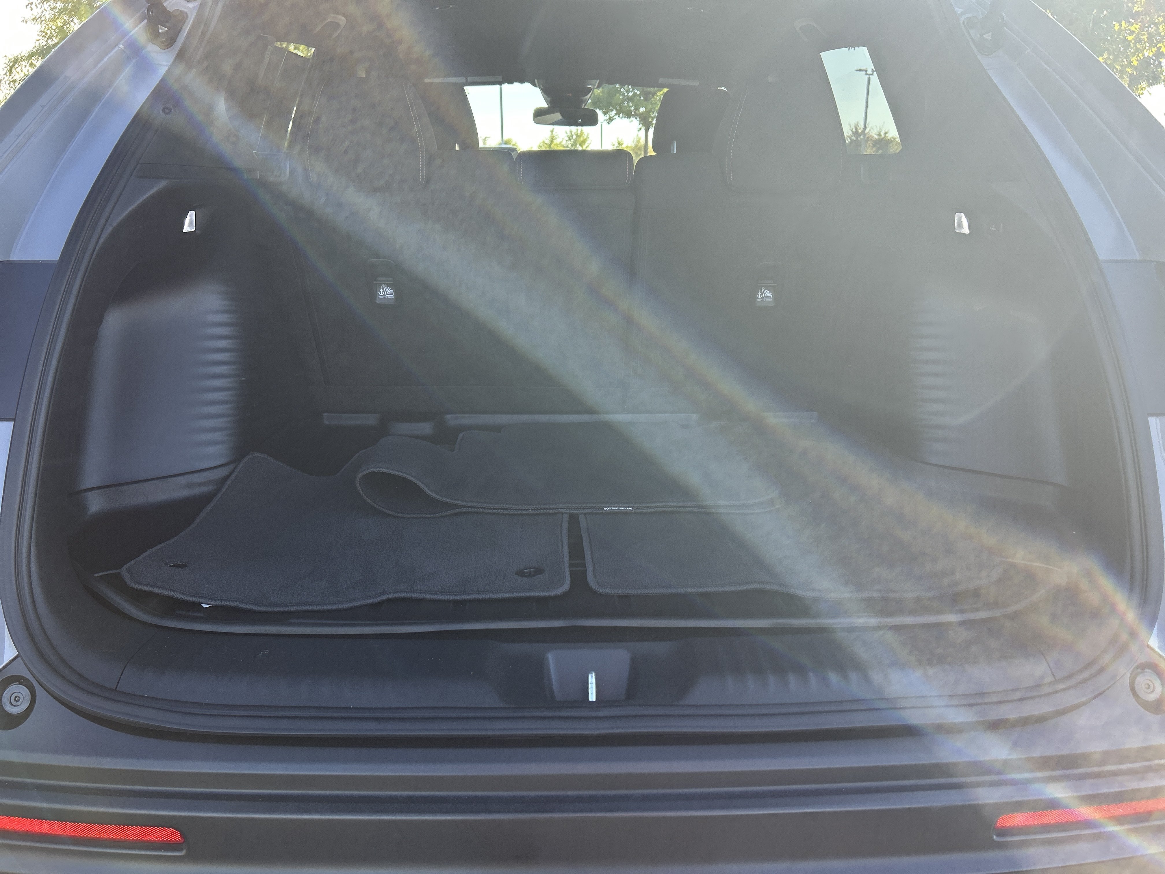 Certified 2025 Honda HR-V Sport image 30