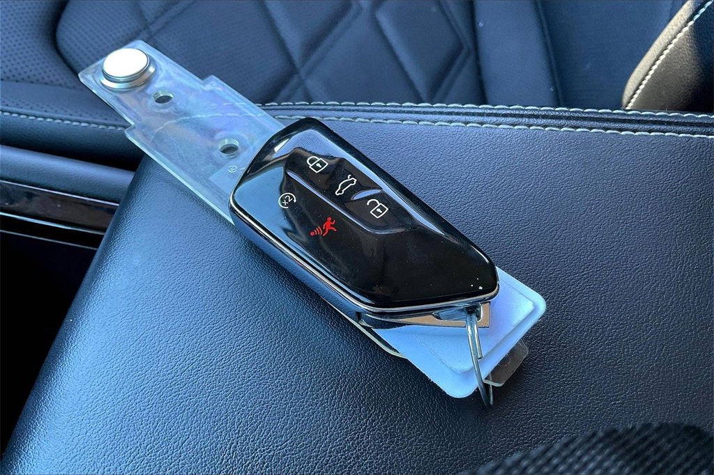 Used 2024 Volkswagen Atlas SE image 10