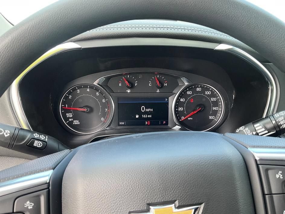 New 2026 Chevrolet Blazer LT w/ Convenience Package AWD/4WD image 7