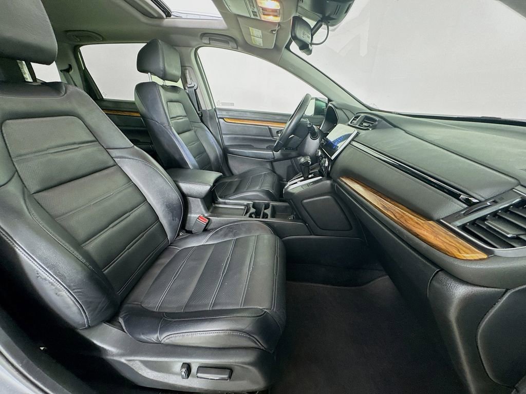 Used 2018 Honda CR-V EX-L image 36