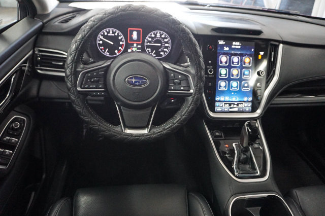 Used 2024 Subaru Outback Touring XT w/ Tech Package 3 AWD/4WD image 11