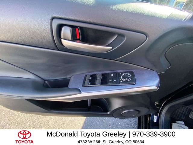 Used 2020 Lexus IS 300 F Sport w/ Blackline Edition image 13