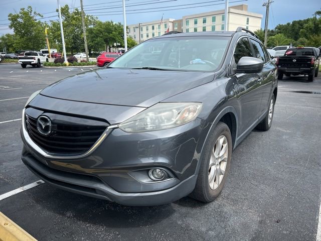 Used 2014 MAZDA CX-9 Touring w/ Touring Technology Package