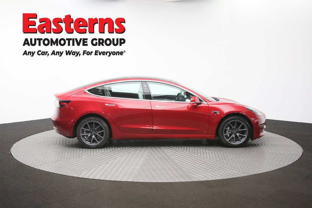Used 2019 Tesla Model 3 Standard Range Plus RWD image 41