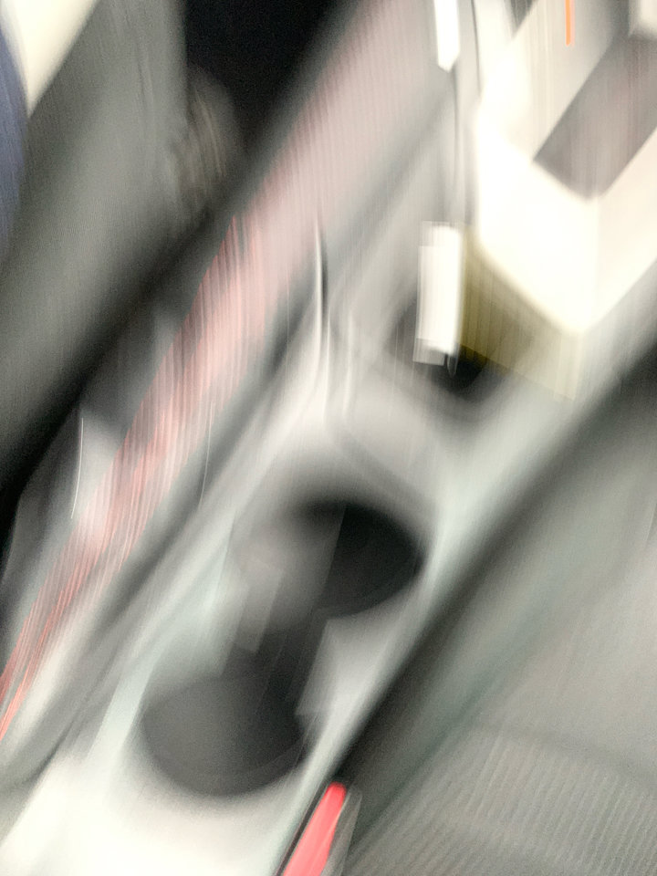 Used 2014 MAZDA MAZDA3 i Touring image 16