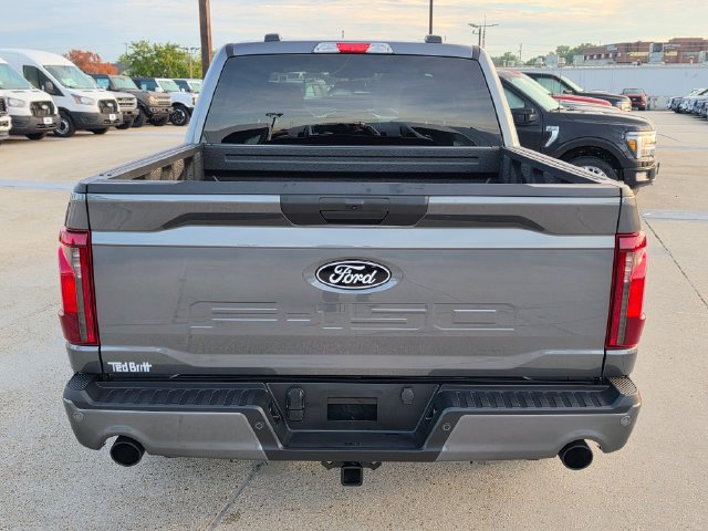 Used 2026 Ford F150 STX w/ F-150 LOBO Package AWD/4WD image 6