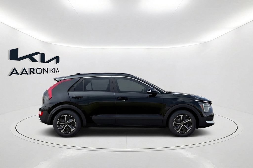 New 2026 Kia Niro EX FWD image 8