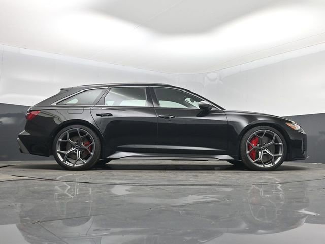 Used 2026 Audi RS 6 performance image 16