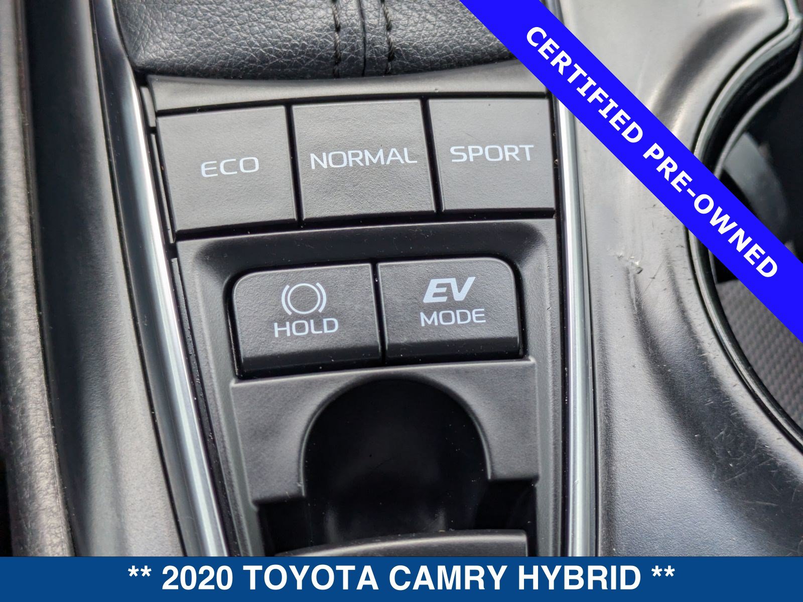 Used 2020 Toyota Camry LE w/ Fleet Convenience Package FWD image 31