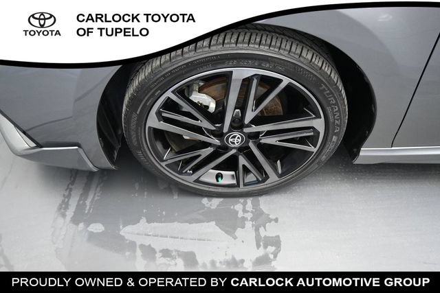 Used 2025 Toyota Camry XSE FWD image 37