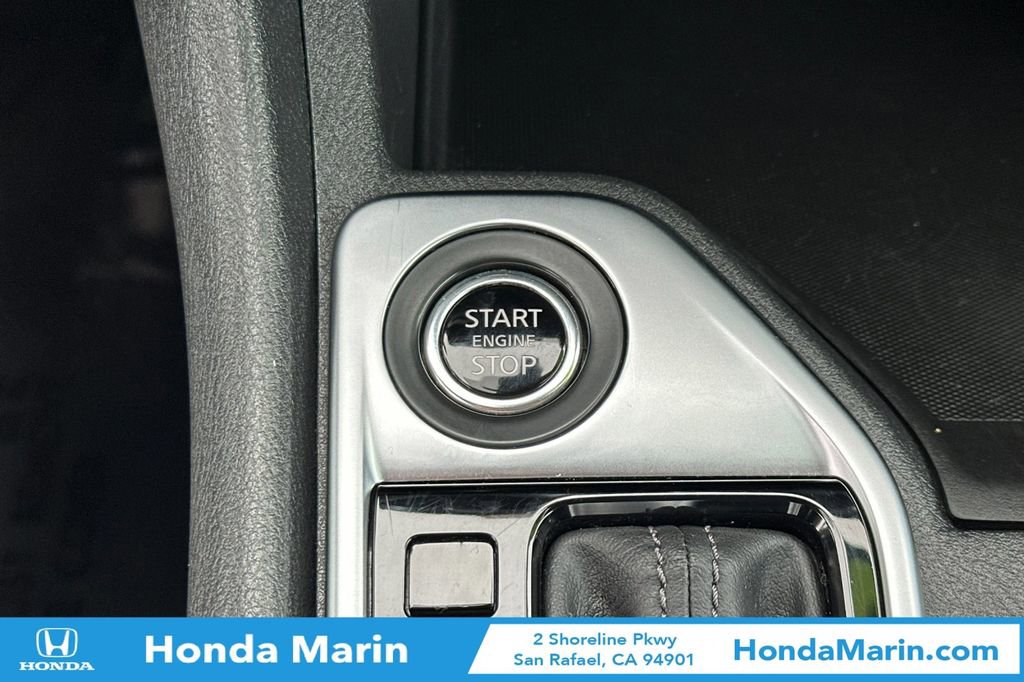 Used 2021 Nissan Sentra SV image 27