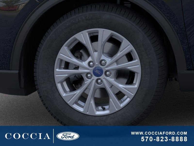 New 2026 Ford Escape Active w/ Cold Weather Package AWD/4WD image 19