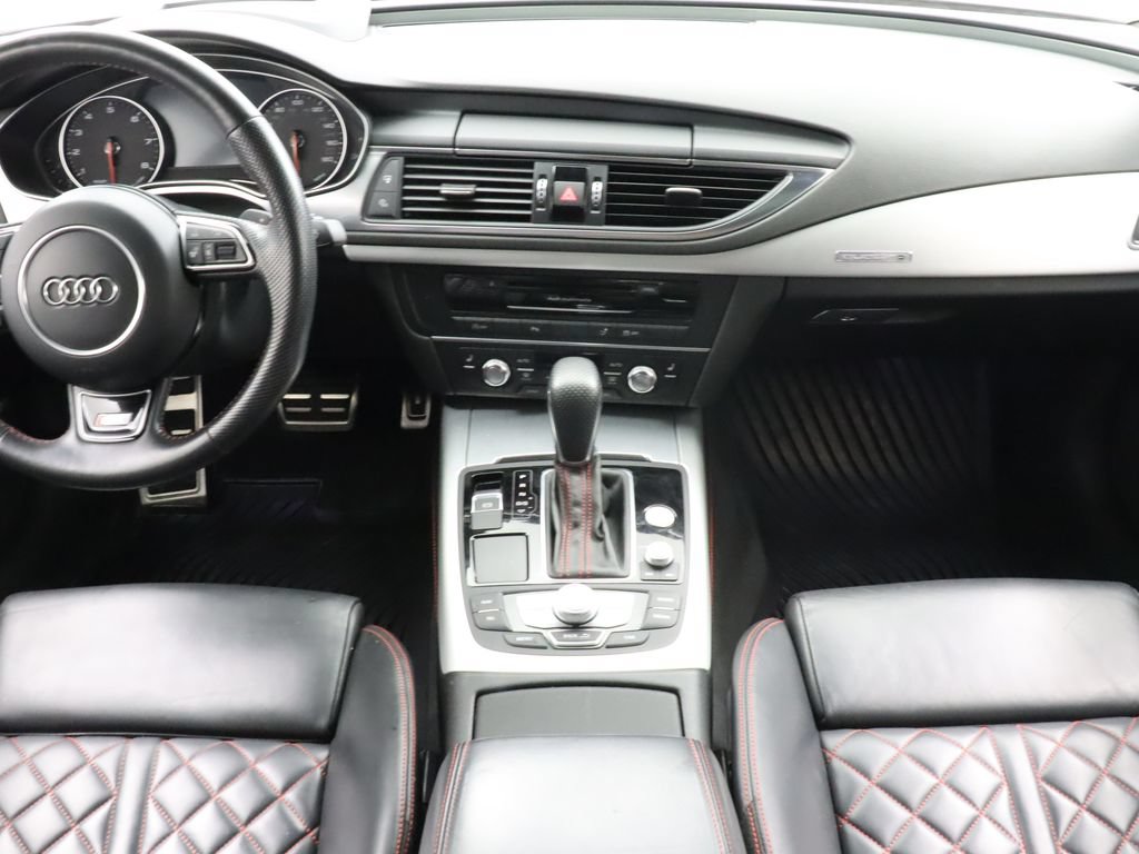 Used 2018 Audi A7 3.0T Prestige w/ Competition Package AWD/4WD image 23