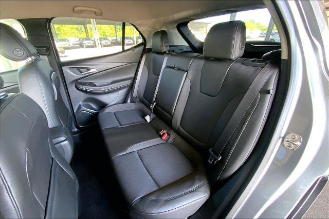 New 2026 Buick Encore GX Preferred w/ Comfort Package FWD image 13